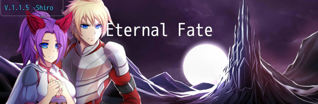 Eternal Fate