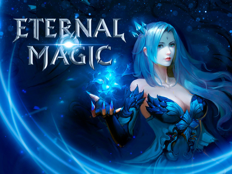 Eternal Magic