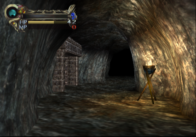 PS2 Screenshots