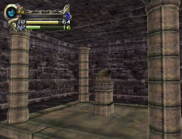 Game Screens