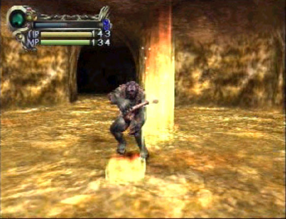 Game Screens