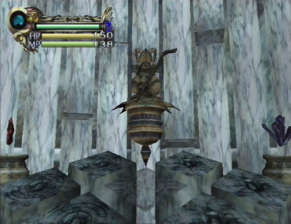 Game Screens