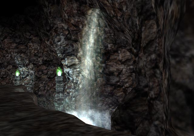 Game Screens