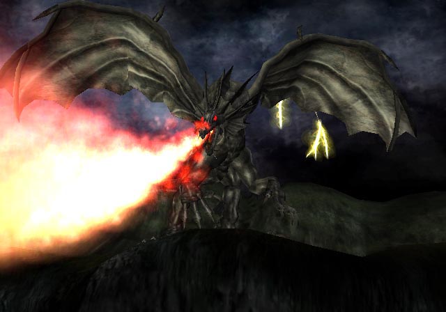 Game Screens