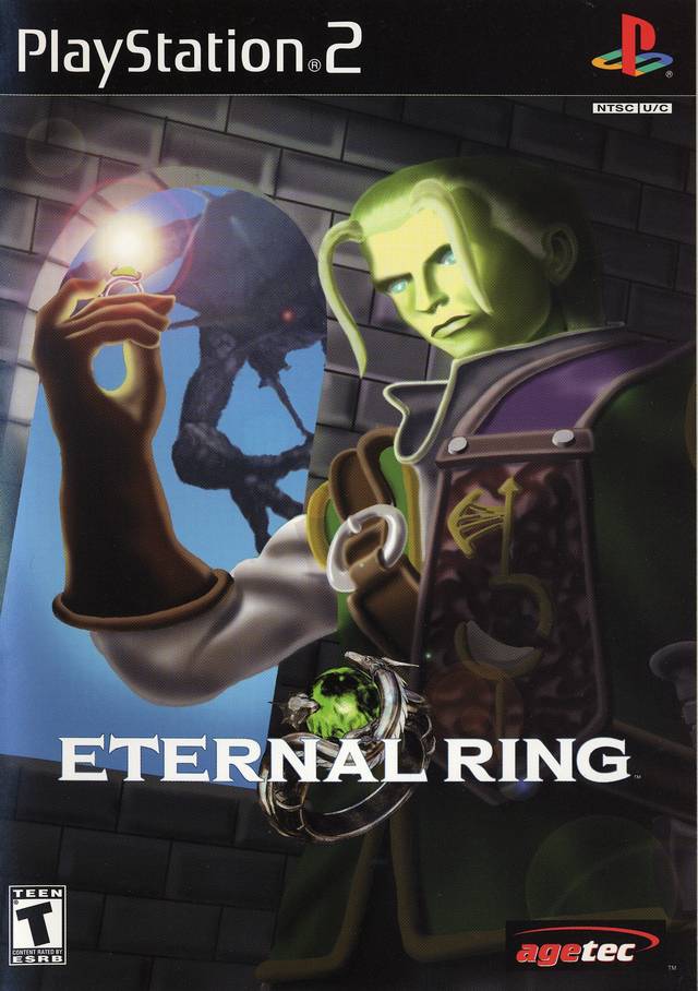 Game Covers