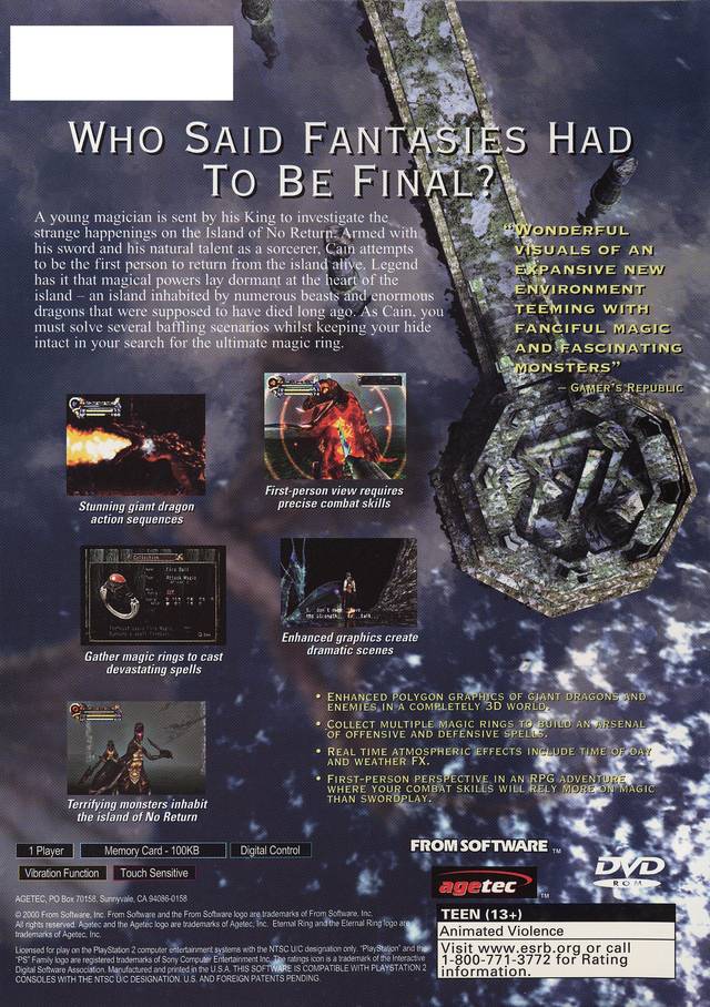 Game Covers