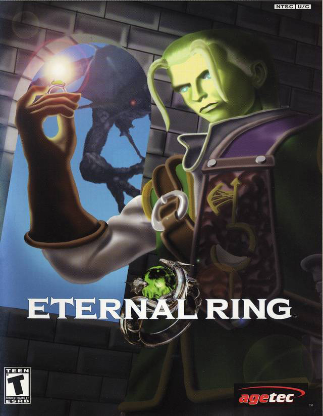 Game Covers