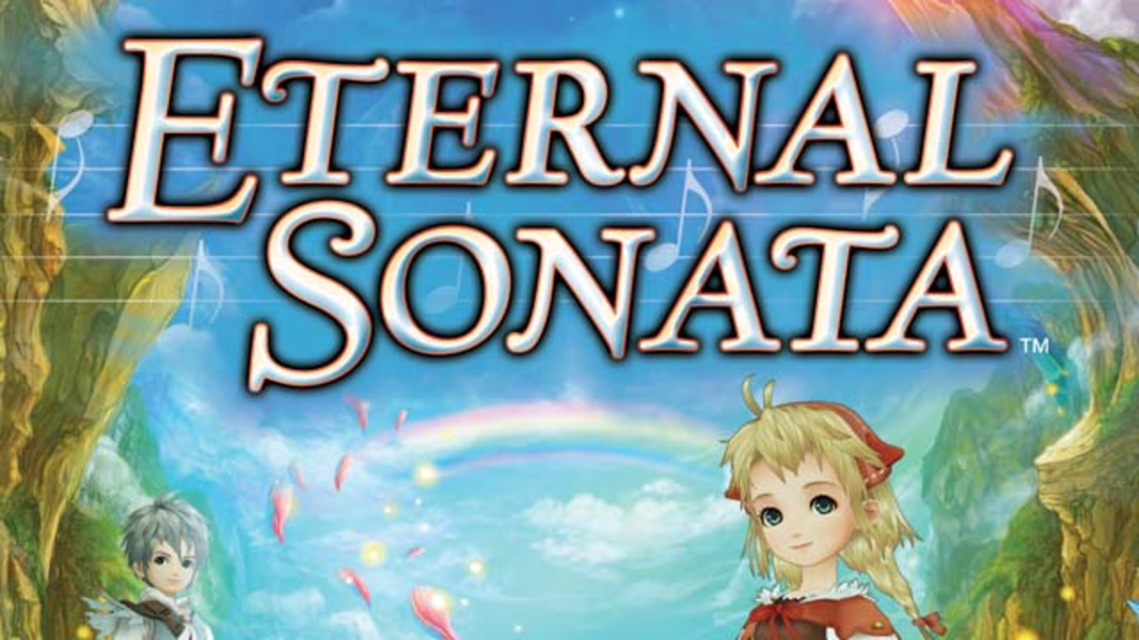 Eternal Sonata