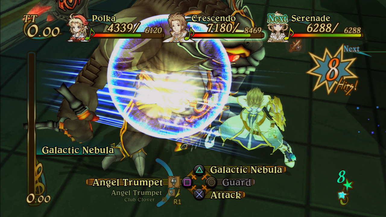 PS3 Screenshots