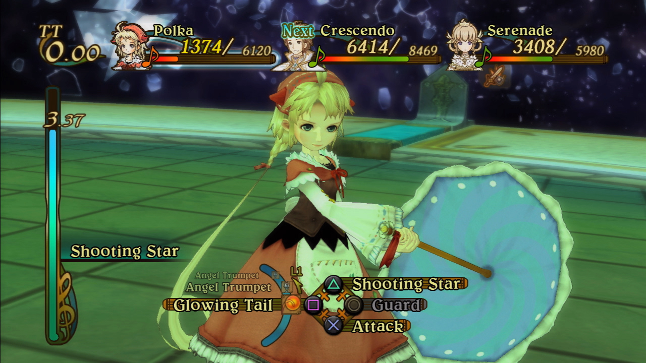 PS3 Screenshots