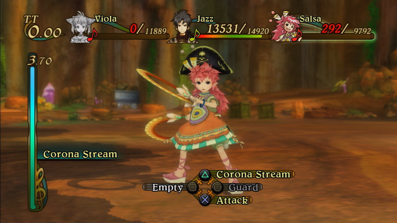 PS3 Screenshots