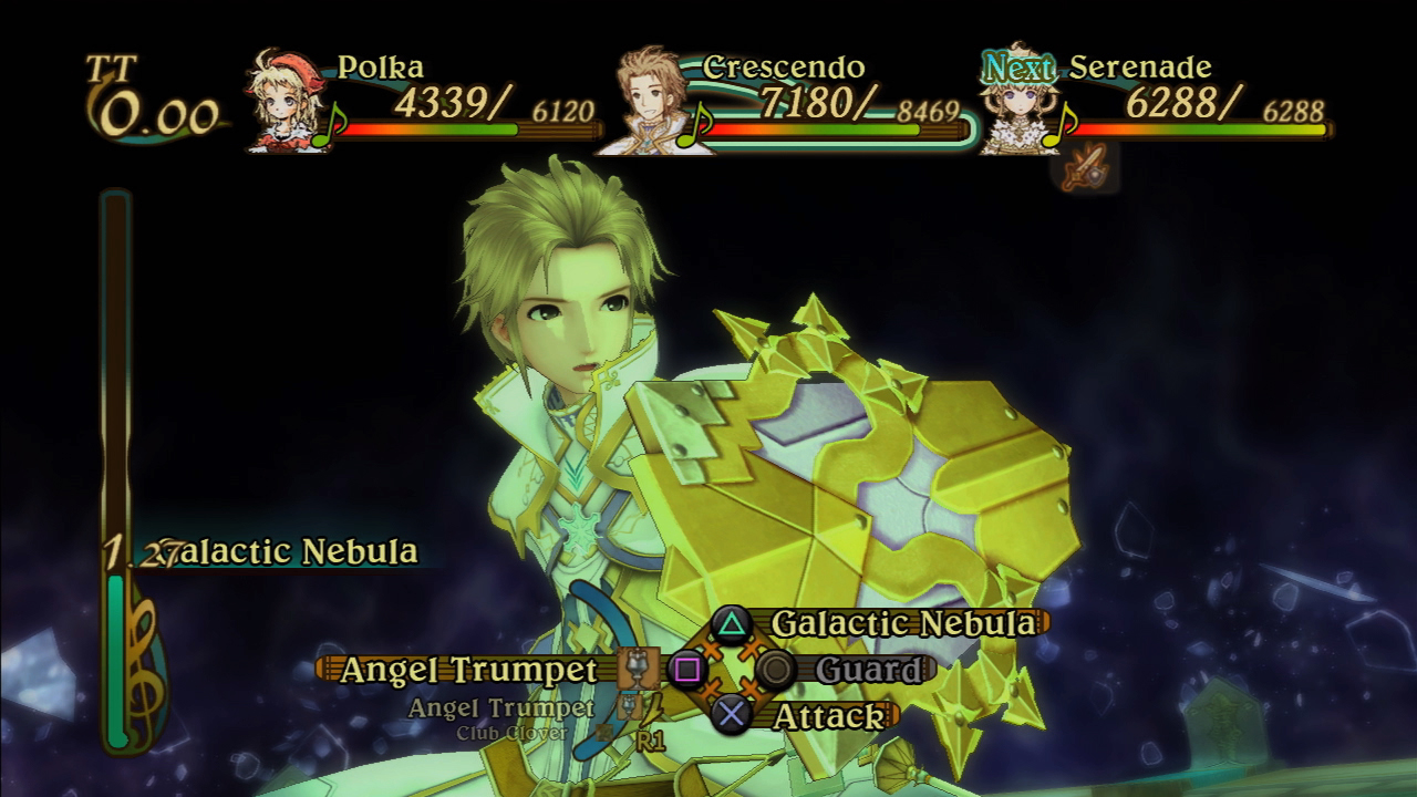 PS3 Screenshots