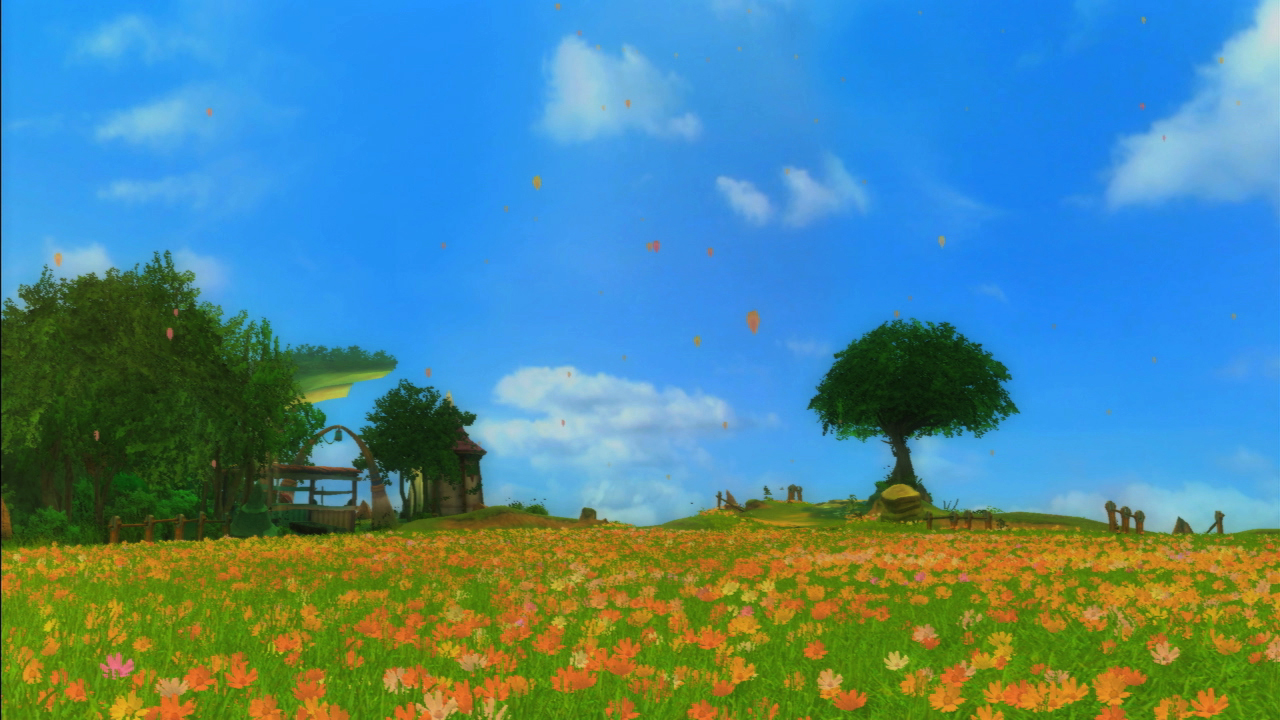 PS3 Screenshots