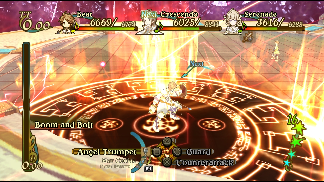 PS3 Screenshots