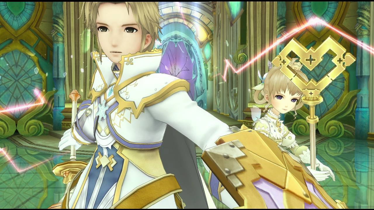 PS3 Screenshots