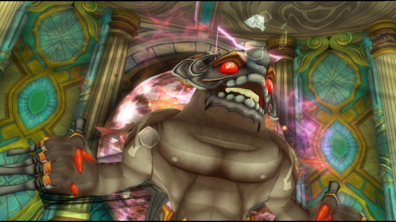 PS3 Screenshots