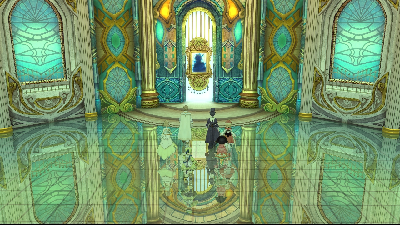 PS3 Screenshots