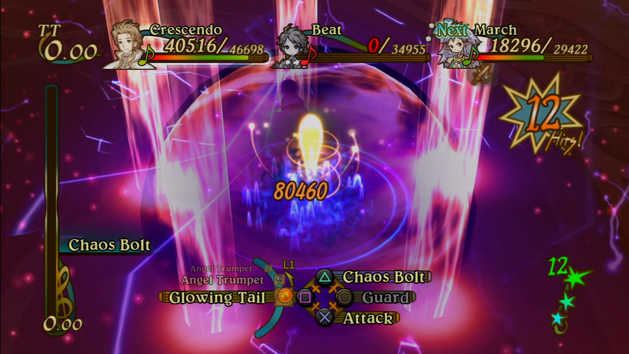 PS3 Screenshots