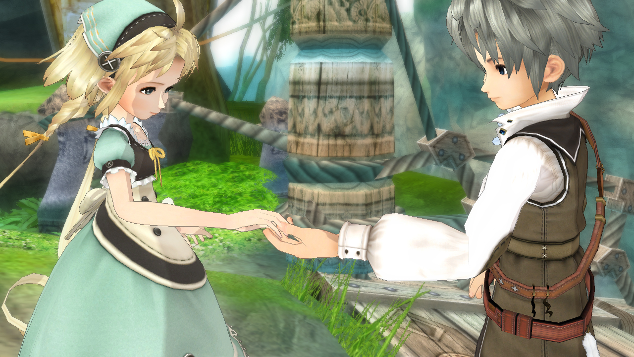 PS3 Screenshots