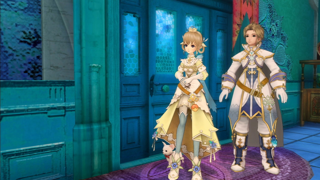 PS3 Screenshots