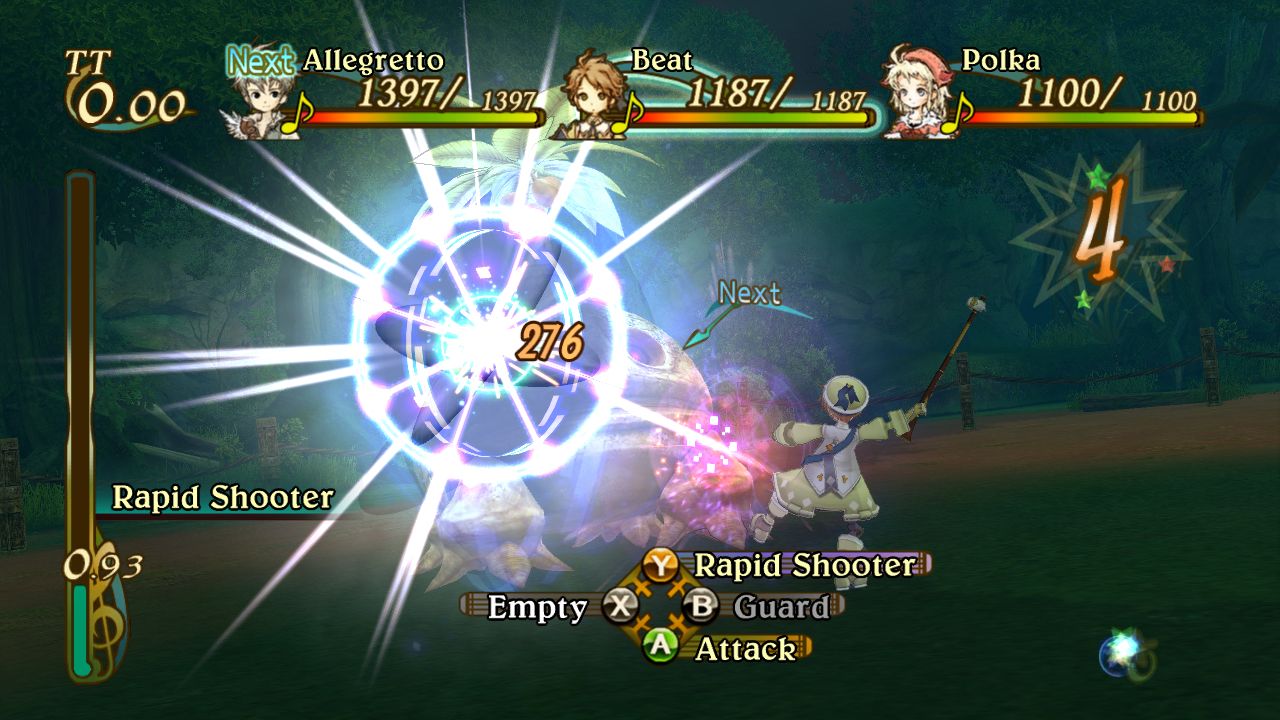 Eternal Sonata