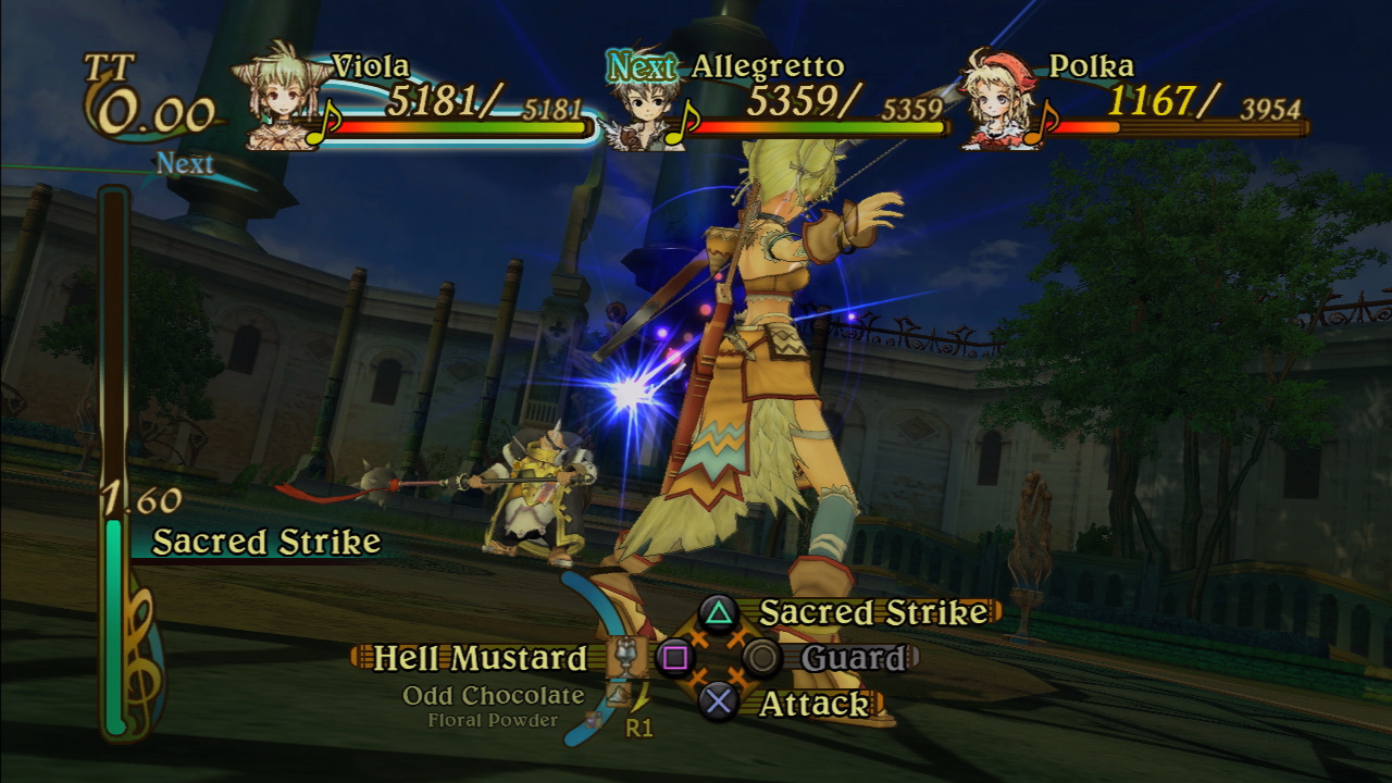 PS3 Screenshots