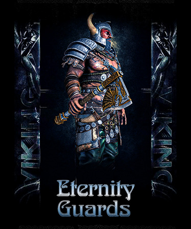 Eternity Guards