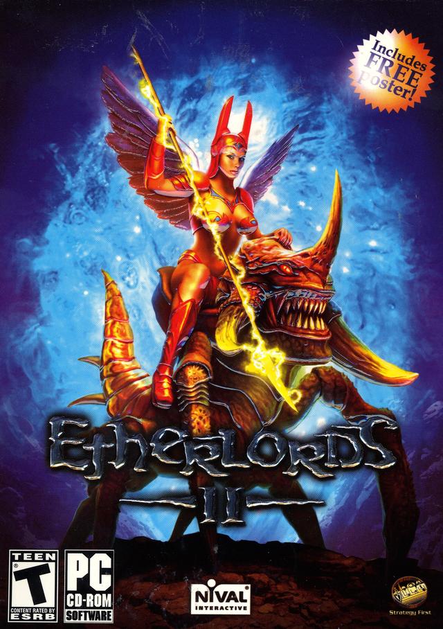 Box Art