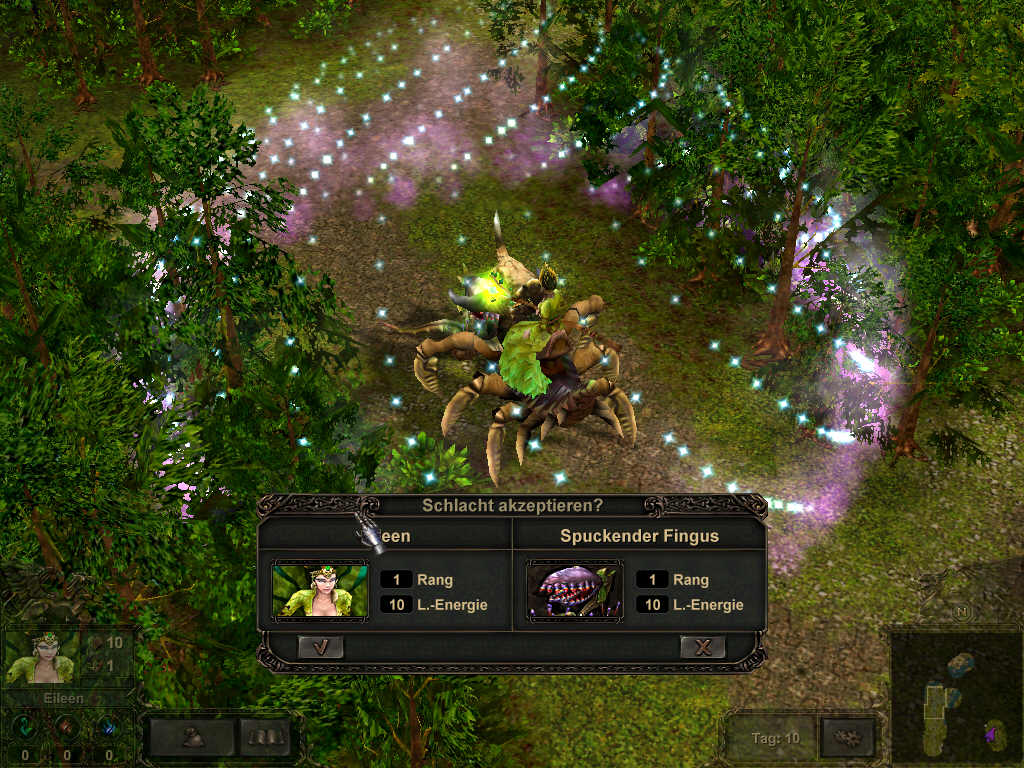 Screenshots