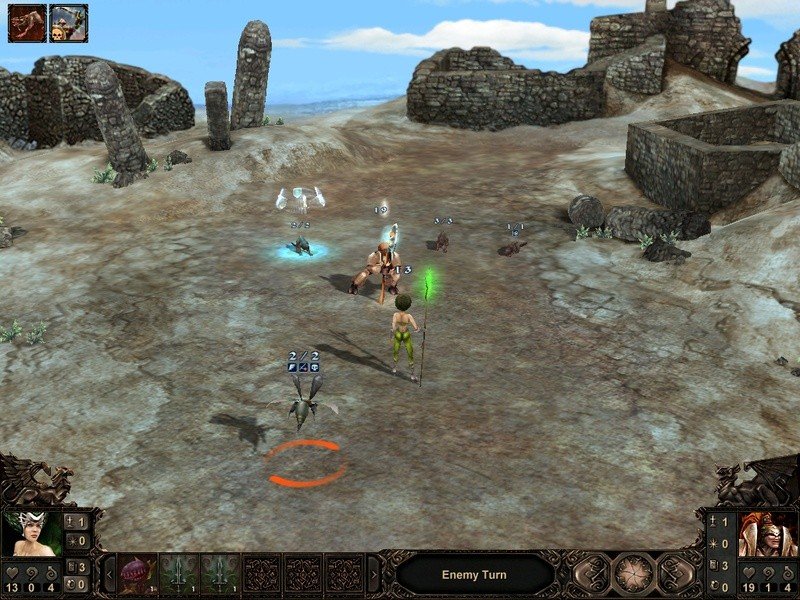 Screenshots