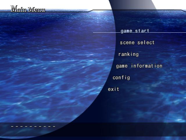 Screenshots