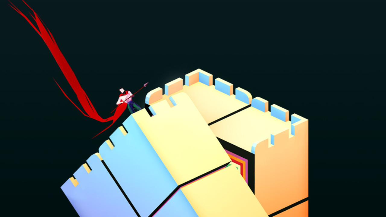 Euclidean Lands