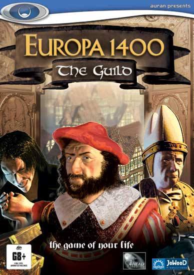 Europa 1400: The Guild