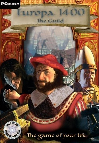 Box Art