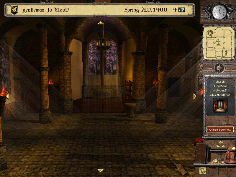 PC Screenshots