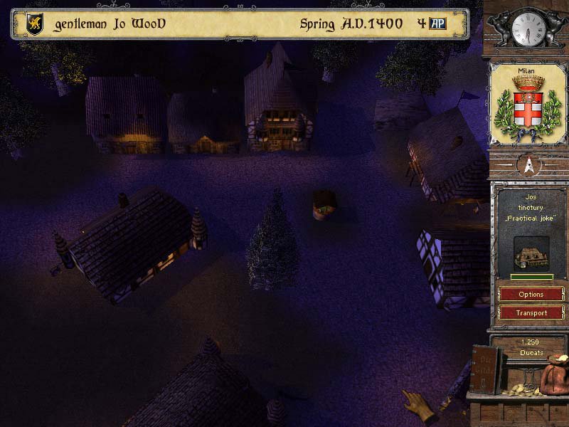 PC Screenshots