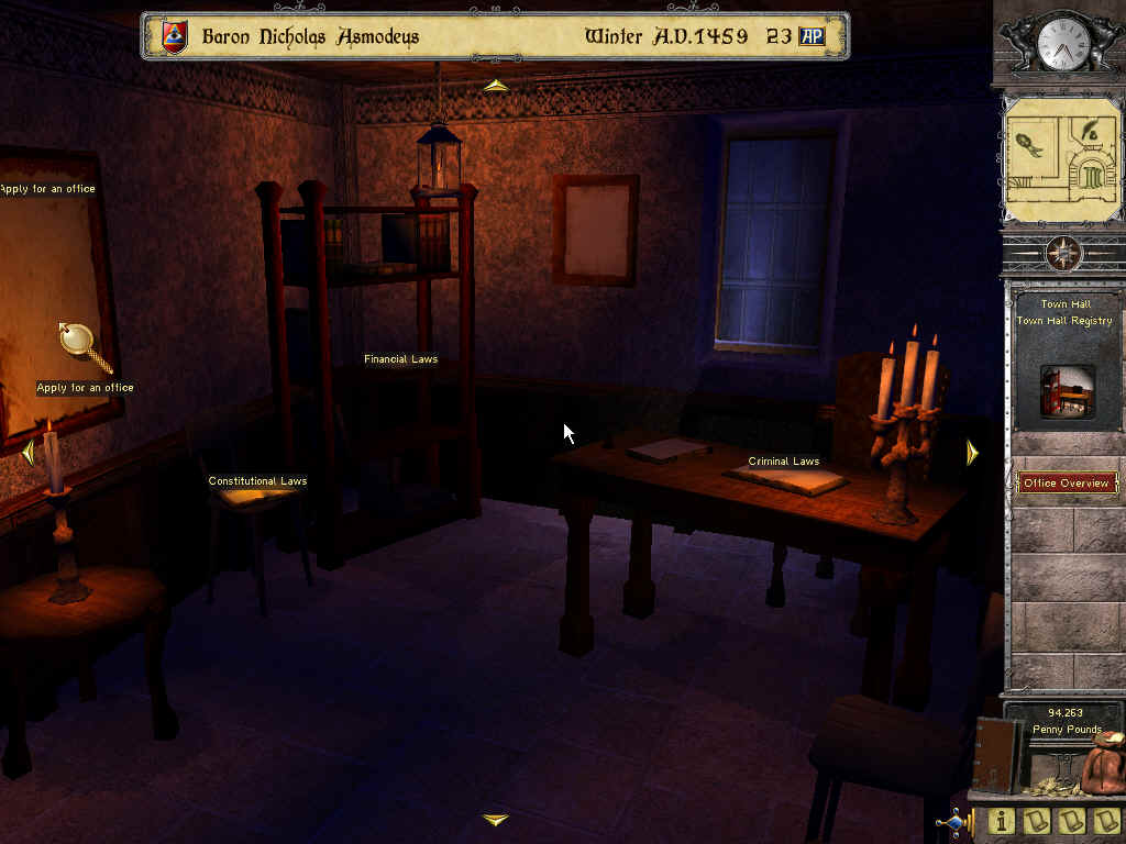 PC Screenshots