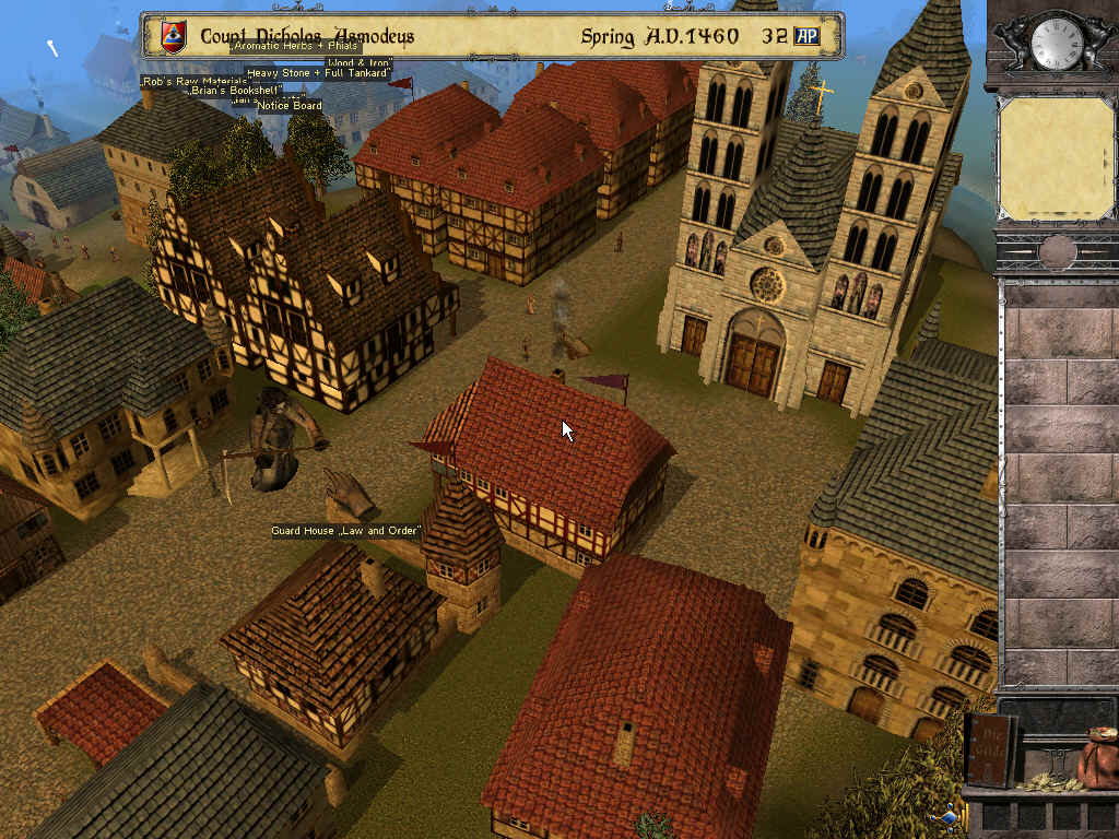 PC Screenshots