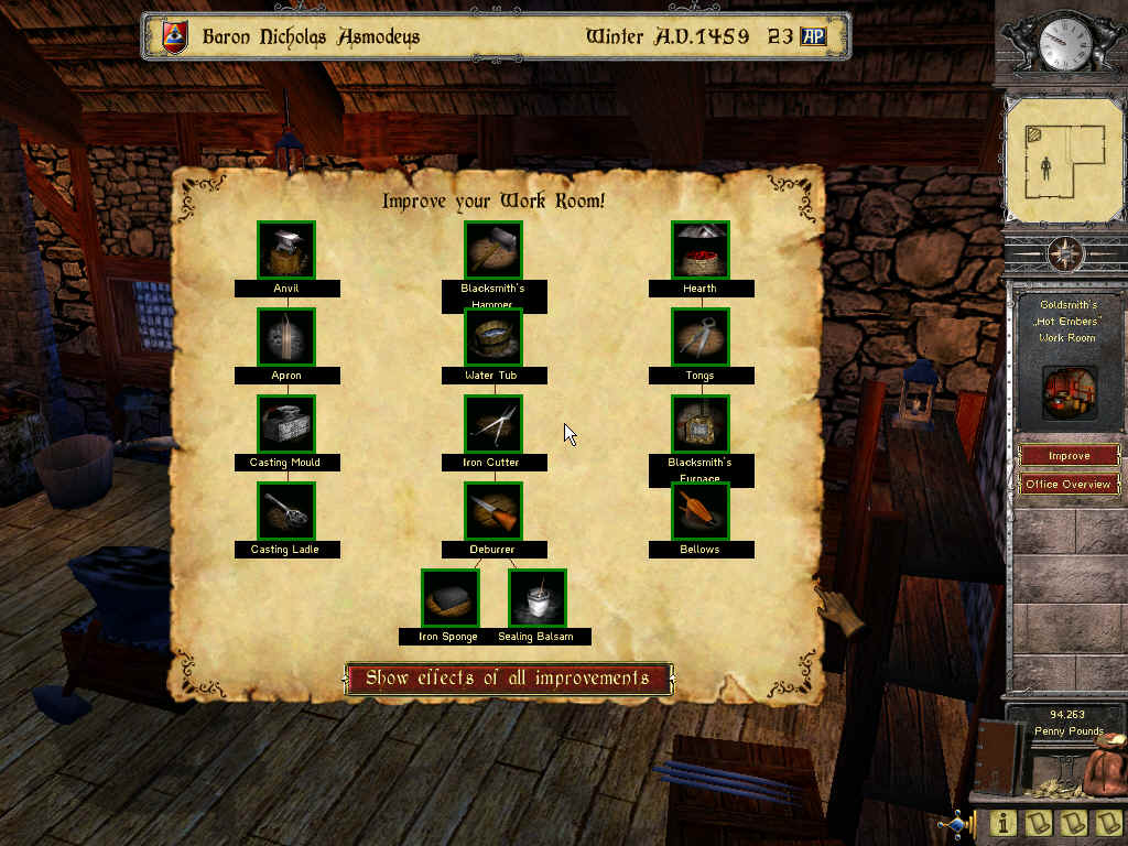 PC Screenshots