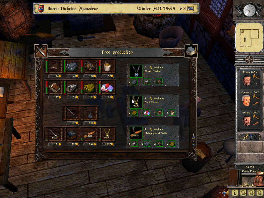 PC Screenshots