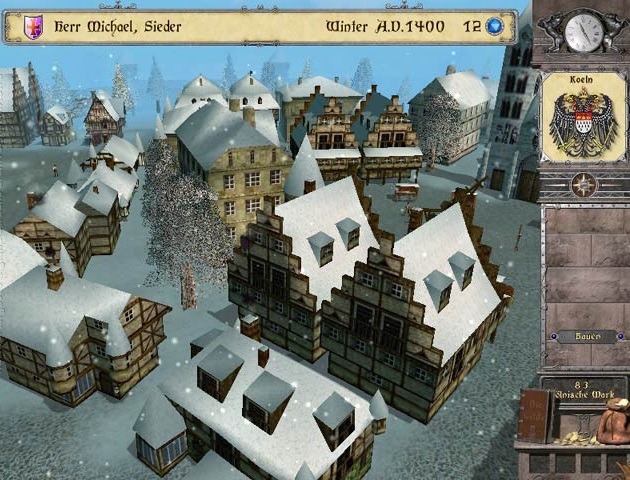 PC Screenshots