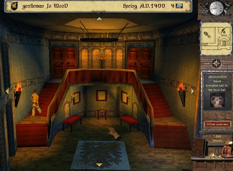 PC Screenshots