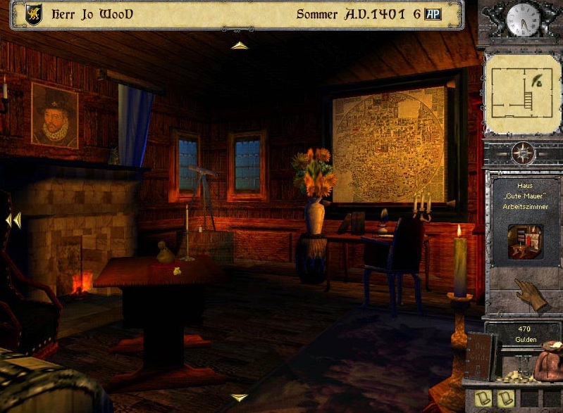 PC Screenshots