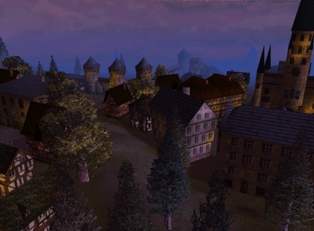 PC Screenshots