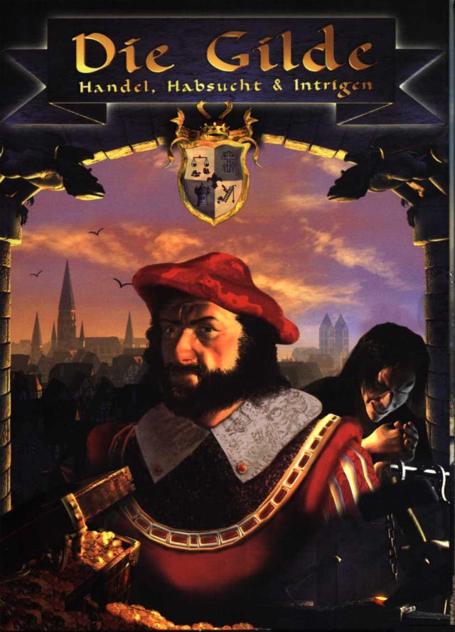 Box Art