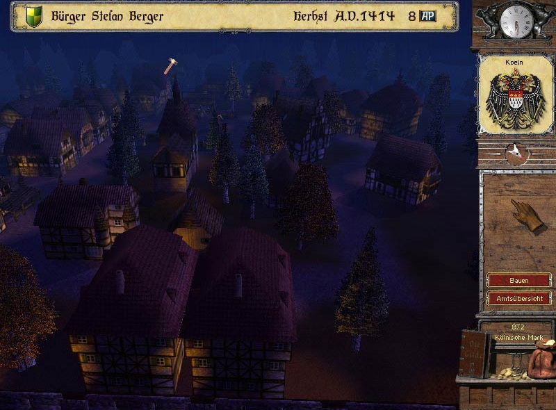 PC Screenshots