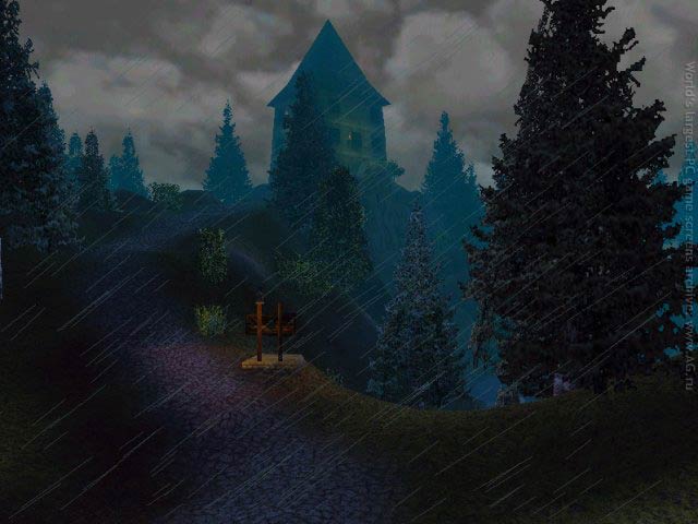 PC Screenshots