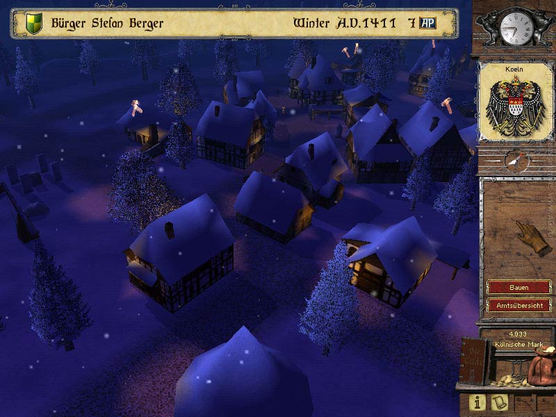 PC Screenshots