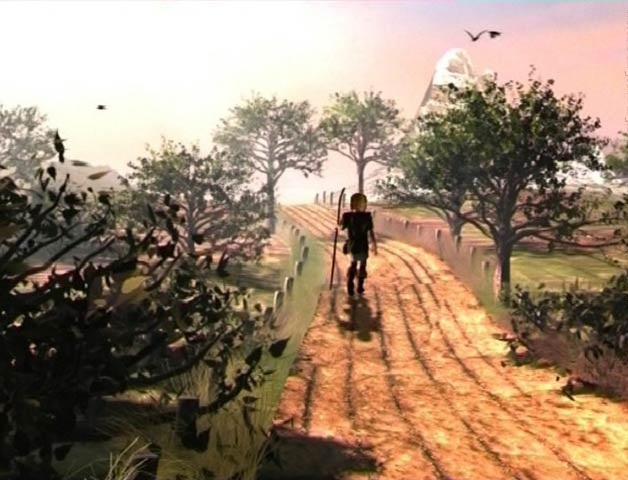 PC Screenshots