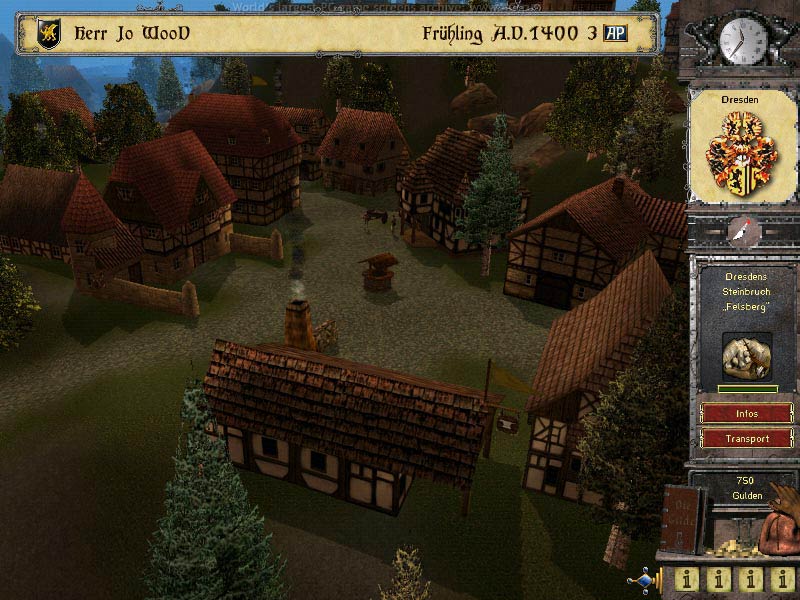 PC Screenshots